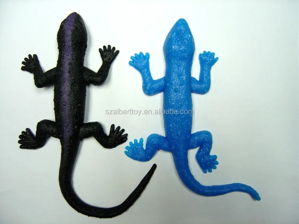 Toy Lizard/lifelike Soft Plastic Lizard Toy/tpr Toy Buy Plastic Toy