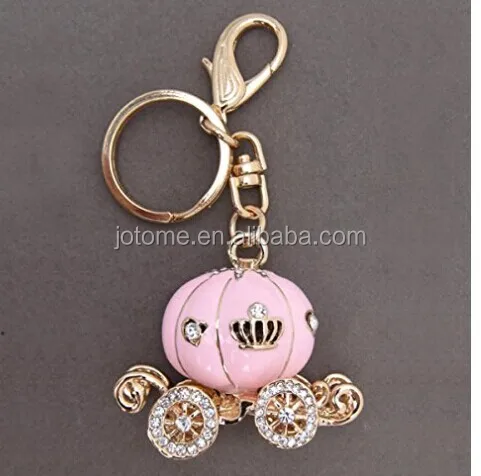 chain bolsa charm