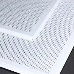 Metal Perforated Ceiling Tiles Buy 2x2 Ceiling Tiles