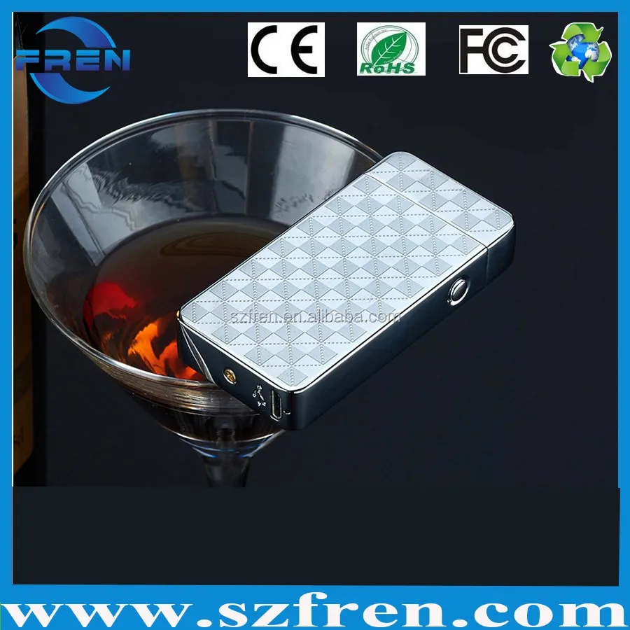 Rechargeable Electronic Lighter Without Fluid Buy Lighter,Electronic
