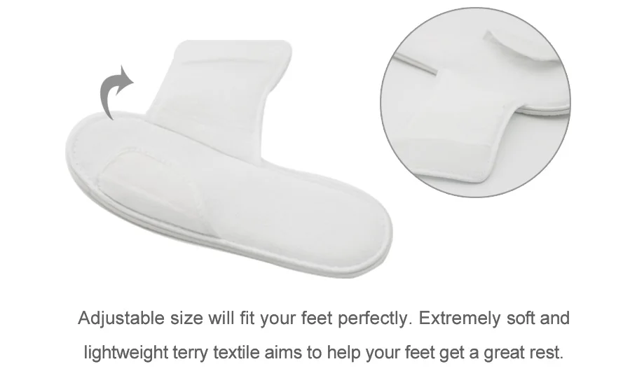 blank sublimation slippers
