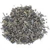 Yunnan big leaf species tea steaming fixing green tea for aid digestion