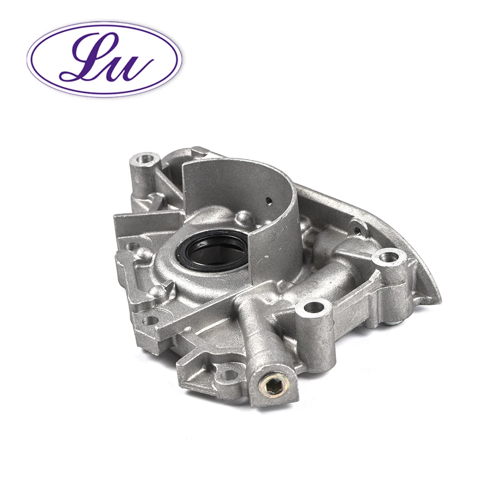 F201-14-100A C auto engine OIL PUMP