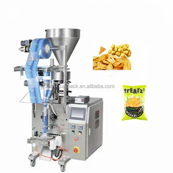 packing food machine