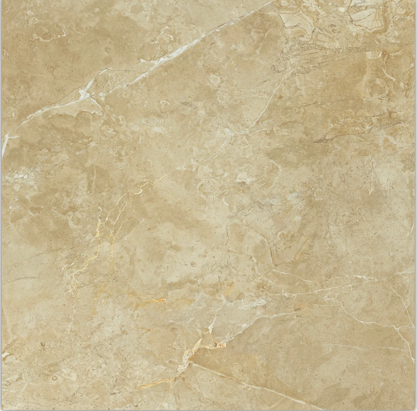 Hasin Direct Selling Cement Beige Light Yellow Exterior Floor And Wall Non Slip House Building Tile