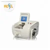 Portable IPL & Elight & RF *& ND YAG Tattoo removal laser multifunction machine