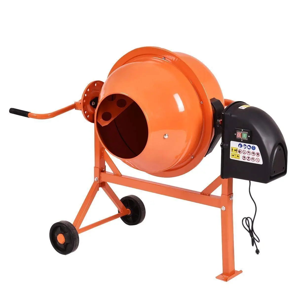Cheap Odjob Concrete Mixer, find Odjob Concrete Mixer deals on line at