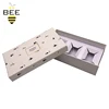 New design cheap cardboard watch box wig package two piece setup