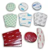 Acrylic Adhesive and Offer Printing Design Printing packing tape Pvc Adhesive Tape customized die-cut tape