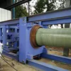 CNC GRP Fiberglass Filament Pipe Automatic Winding Machinery
