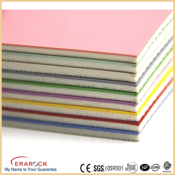 Transpa Pvc Vinyl Floor Roll Kids Foam Mats Sports Badminton Transpa Pvc Vinyl Floor Roll Kids