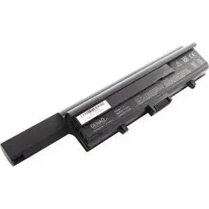 DENAQ 9-Cell 85Whr Li-Ion Laptop Battery for DELL Inspiron 1318; XPS M1330 - 7600 mAh - Lithium Ion (Li-Ion)-by DENAQ