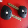 TD-HY012 car key,economic key. transponder key shell for Hyundai