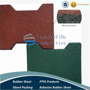 rubber kennel flooring