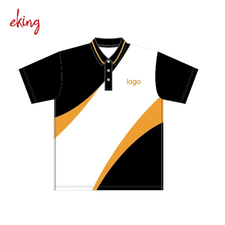 custom uniform polo shirts