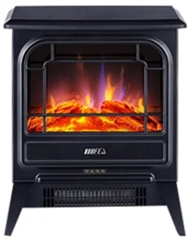 Electric Fireplace Heater Portable Stove Buy Fireplace Product