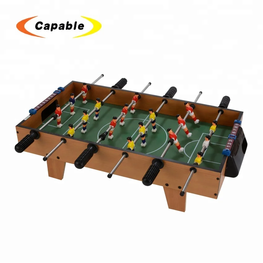 football toy game