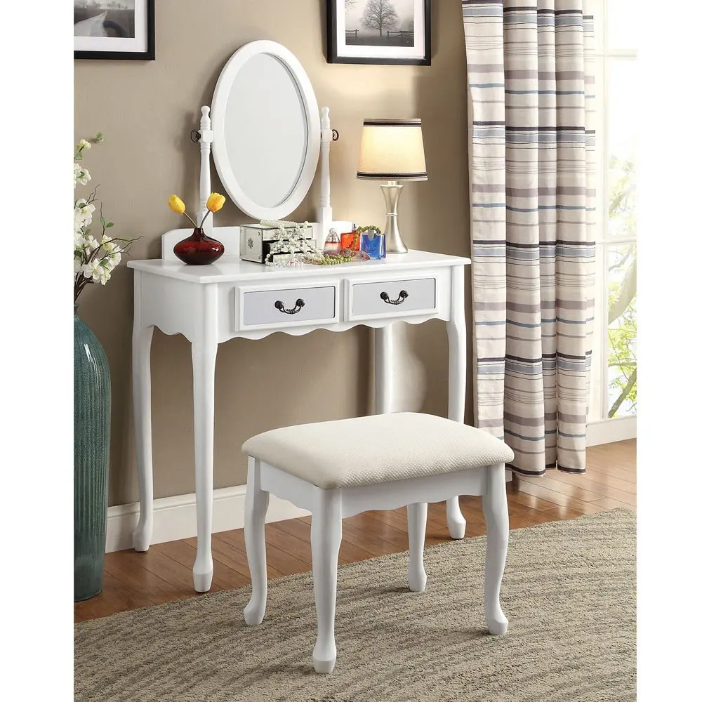 cheap bedroom vanity
