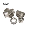 a105 male and female socket astm reducing socket a304 threaded steel socket pipe fittings stainless steel pipe cross