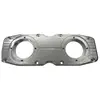 Custom mechanical cnc parts, CNC machined components used in the construction equipment industry