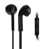 Bass In-ear Stereo Earphones 3.5mm Jack Wired Control HiFi Earbuds Headset