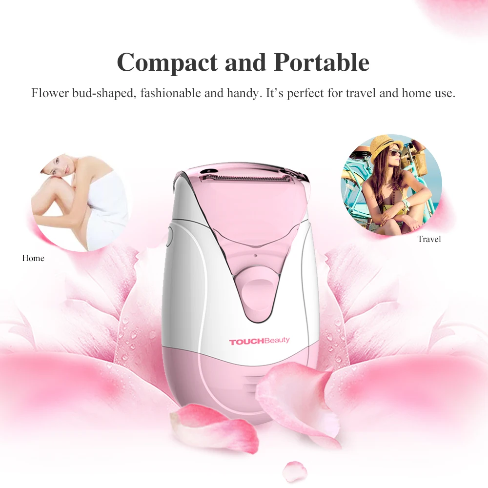 wholesale electric razor mini shaver for women and men