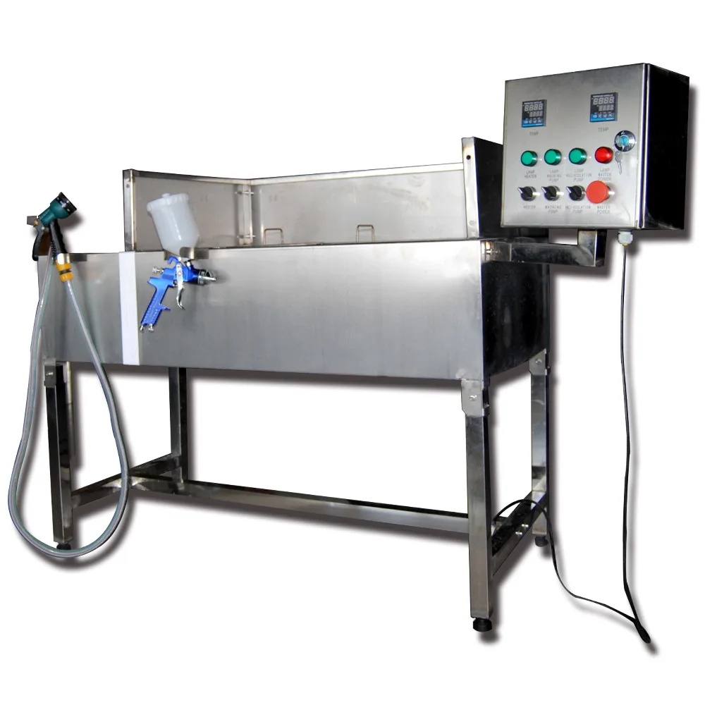 No.lyhwtpm0621 迷你水膜浸渍机活化剂 Buy 水电，电影，机器 Product on