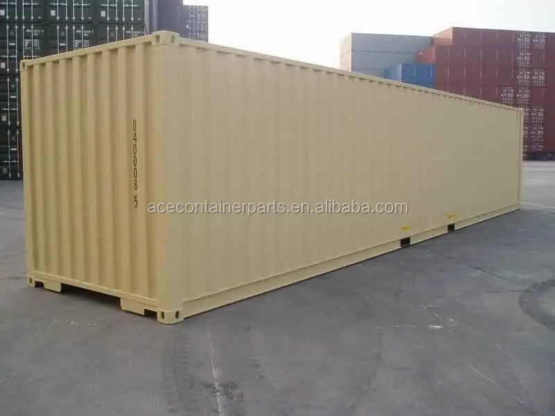 New 10ft 20ft 40ft 60 Ft Wholesale Shipping Container - Buy Wholesale ...