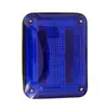 9*7 ambulance peripheral led square lights
