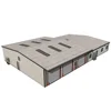 Best selling steel workshop/workshop building/workshop shed