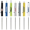 small type useful pocket screwdriver /Easy to use and Unique small promotional pocket screwdriver