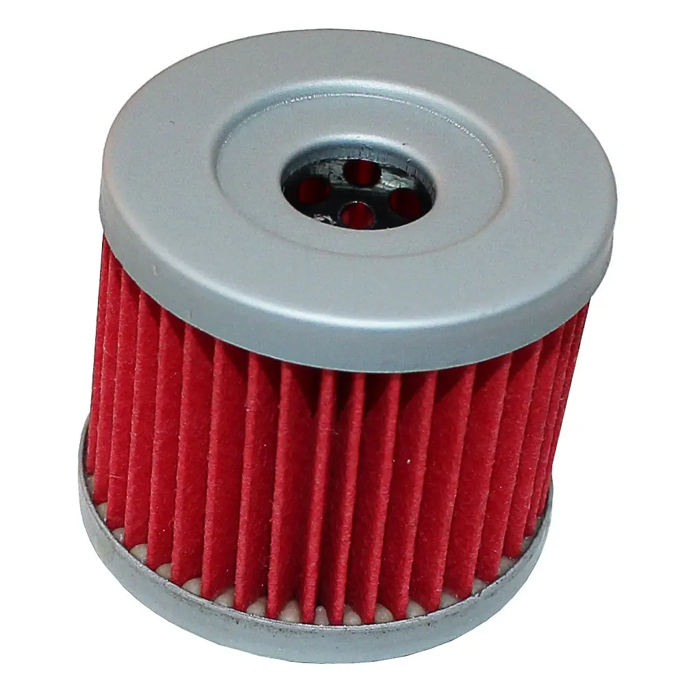 Get Quotations · Caltric Oil Filter Fits Fits SUZUKI LT125 LT-125 LT185 LT- 185 QUADRUNNER 1983