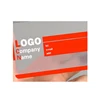 excellent plastic pvc card with great processing