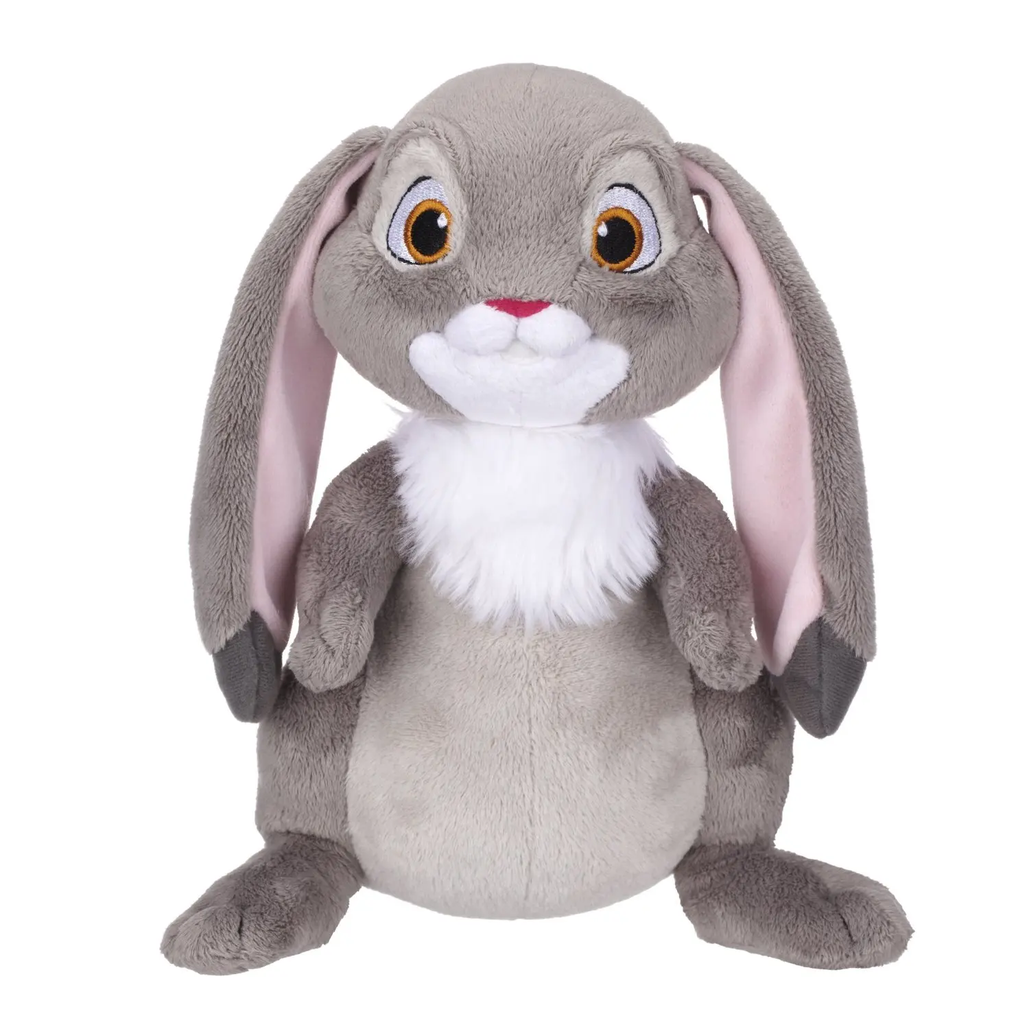sofia the first talking clover plush