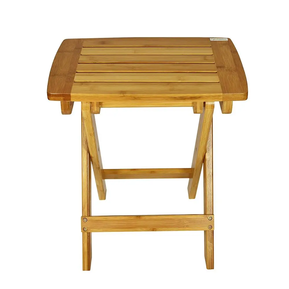 Multifonctionnel Bambou Tabouret Avec Pieds Pliables Et Utilisé Pour Pique-nique Pêche Salle De Bain Jardin (naturel) - Buy Tabouret En Bambou,Siège Multifonctionnel Bambou Tabouret Avec Pieds Pliables Et Utilisé Pour Pique-nique Pêche Salle De Bain Jardin (naturel) - Buy Tabouret En Bambou,Siège