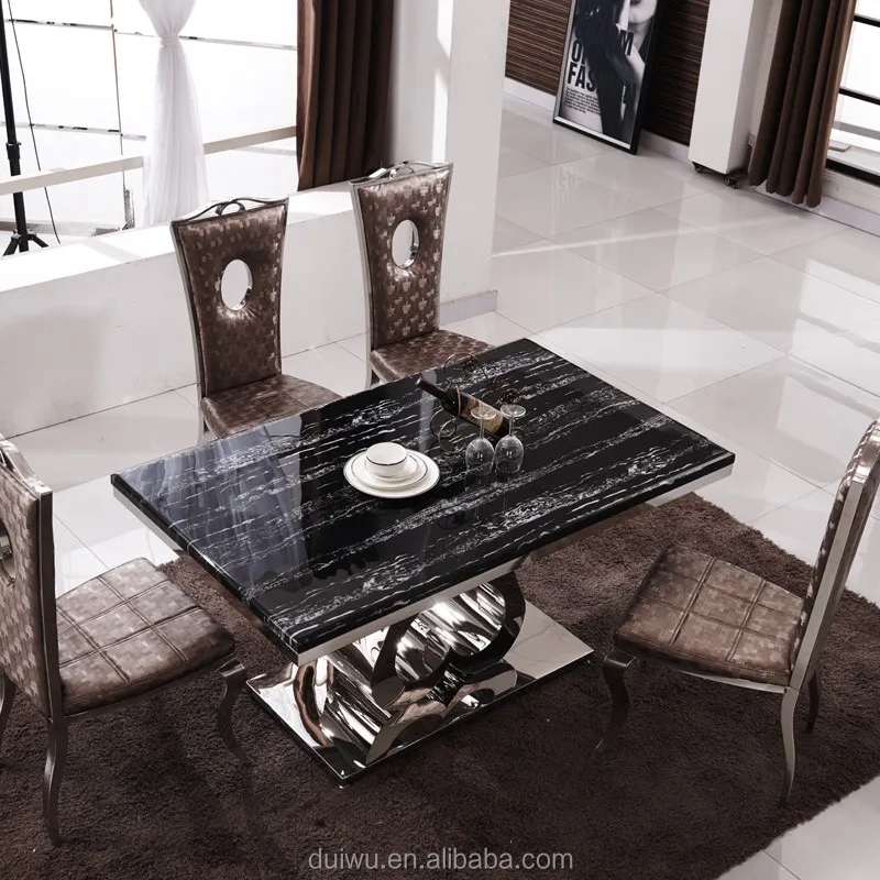Modern Home Furniture 10 Seater Marble Dining Table For Modern Home Furniture 10 Seater Marble Dining Table For