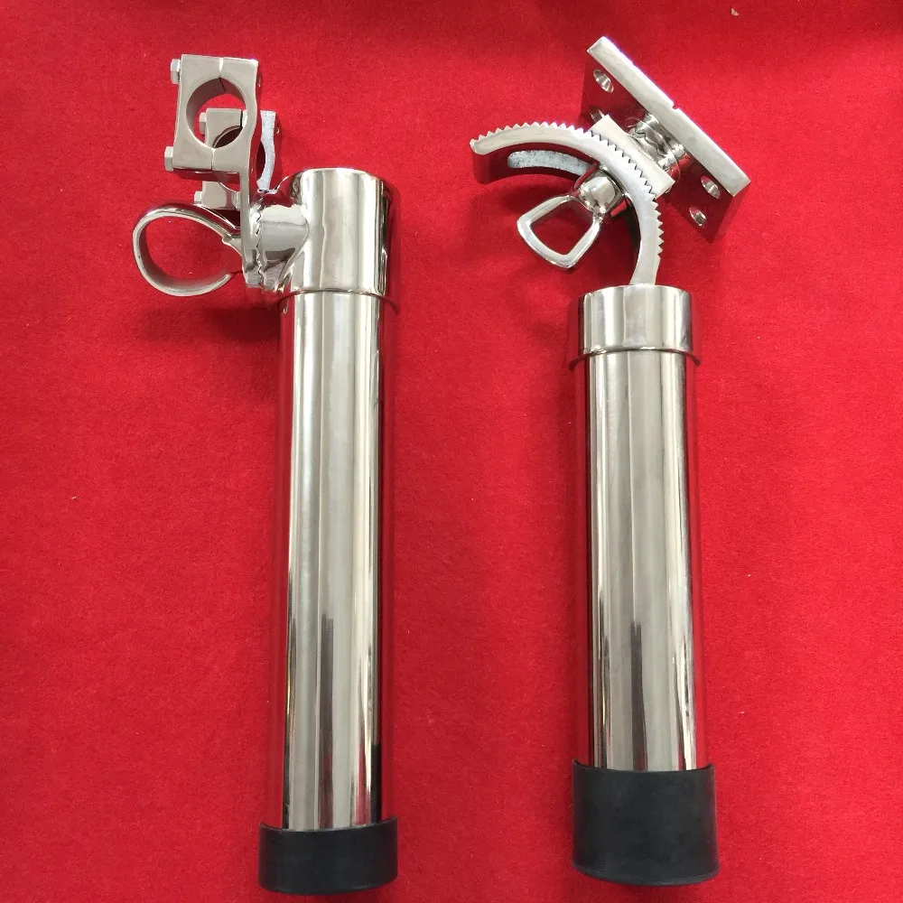 316 Stainless Steel Marine Hardware Boat Accessories Aluminium Fishing