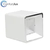 white finishing 2700k dimmable cooper led surface mounted downlight for coffee shop