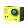 H9R native 4k Hisilicon Hi3559 Action Camera with Waterproof case Support under water 30M