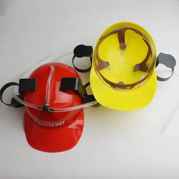 Party Novelty Helmet Cup Holder Hat Buy Helmet Cup Holder Hat Product on