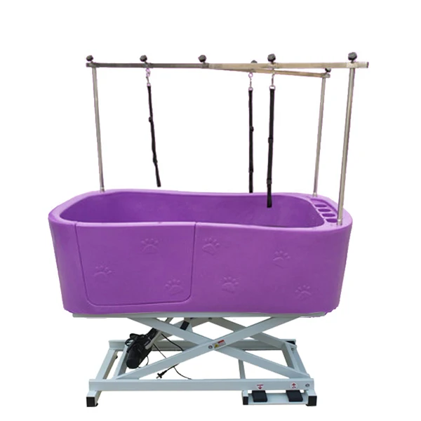 grooming tubs wholesale