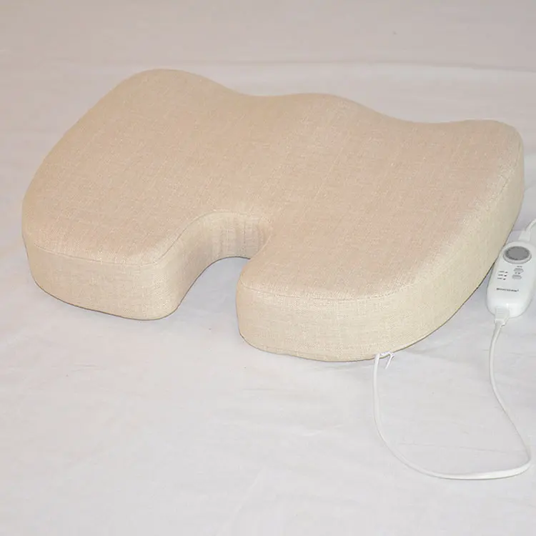 Electric Heated Wheelchair Cushion For Winter Buy Heated Cushion