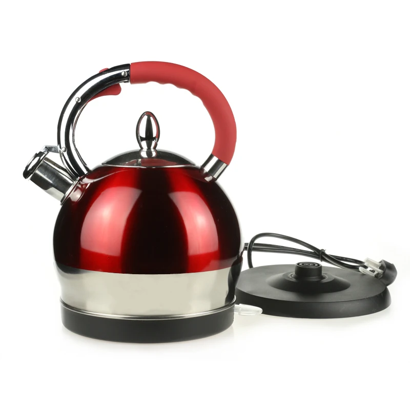 Multifunction Dry Boil Protection Water Kettle Smart 2.0l Electrical