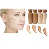 Korean Cosmetics Skin Treatment BB Ampoule Serum Foundation Meso BB