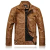 Excellent Quality Leather Jacket Made In China