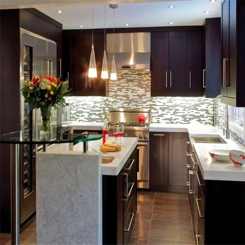 Condo Small Kitchen Design Philippines ~ iamdesdesign