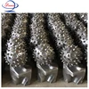 Rubber sealed journal bearing Single cone bits for core barrel Pile foundation