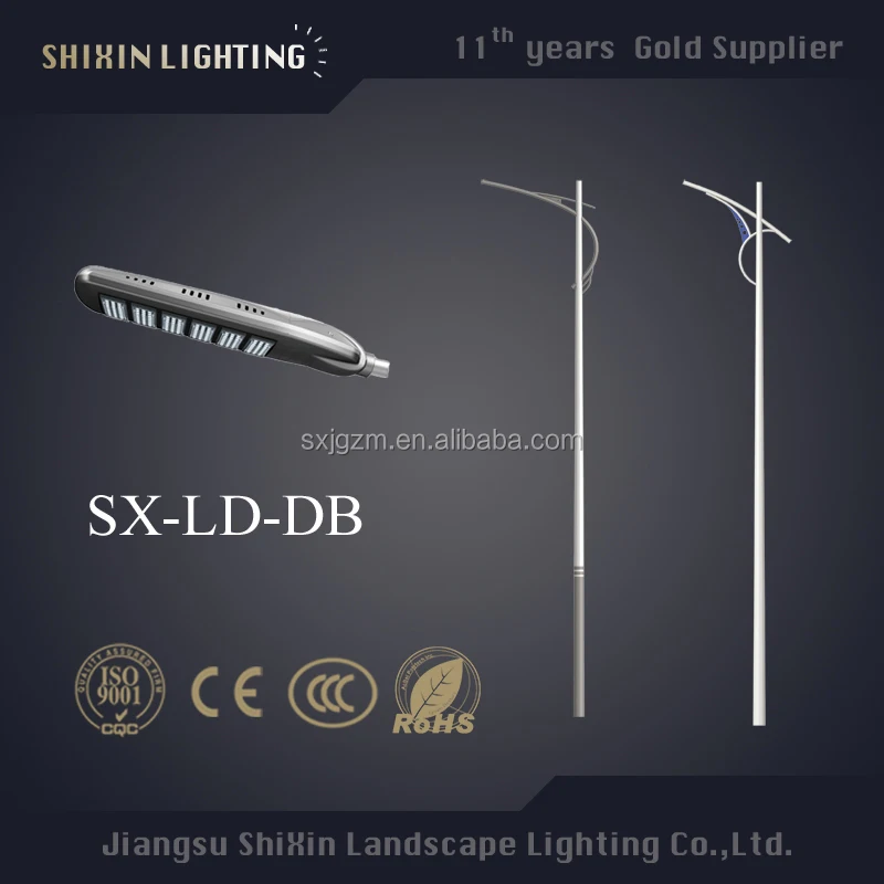 High Strength Street Light Pole Earthing Buy Light 150w,Pole Mount