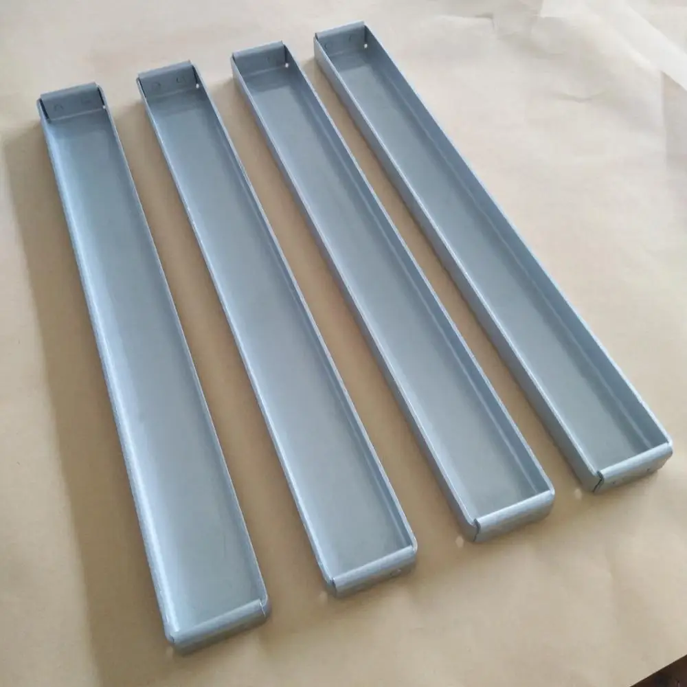 molybdenum ribbon heating element