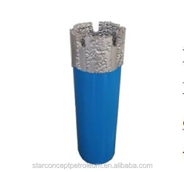 Concave/Flat/Blade Bottom mill shoes  downhole tools